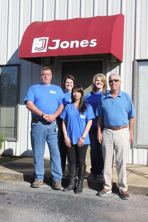 Jones Office Group